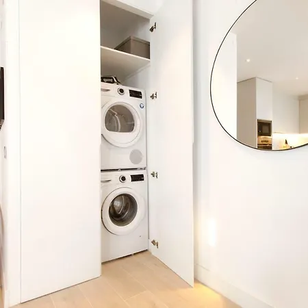 Nogalera Terrace - Adults Only Apartment Torremolinos