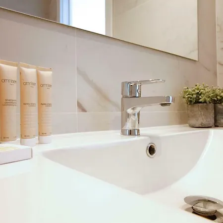 Nogalera Terrace - Adults Only