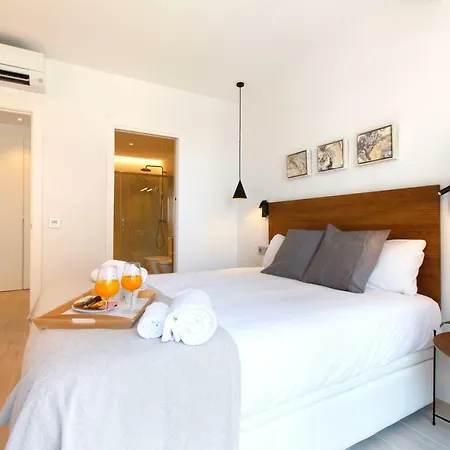 Nogalera Terrace - Adults Only *