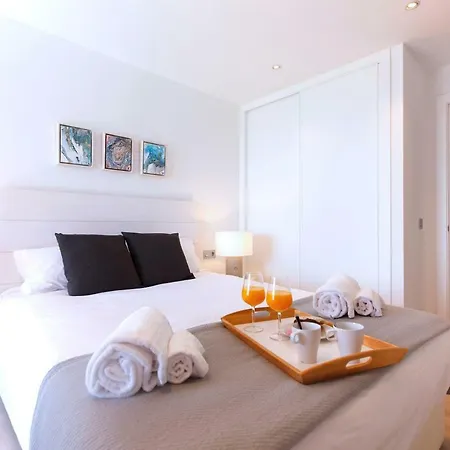 Nogalera Terrace - Adults Only *