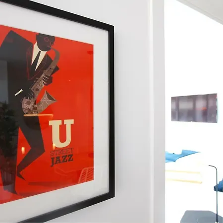 Nogalera Terrace - Adults Only 公寓