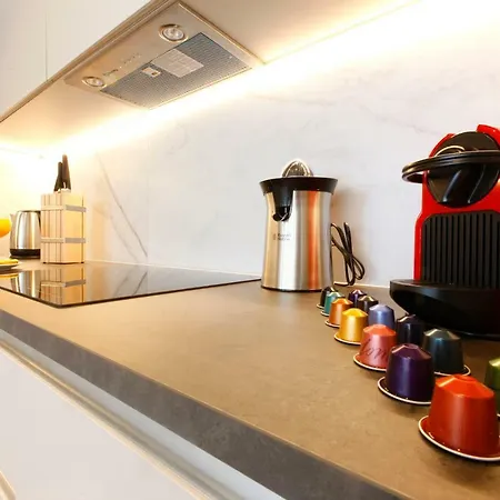 Nogalera Terrace - Adults Only * 托雷莫利诺斯