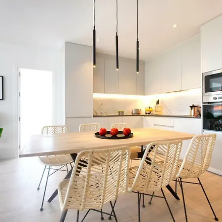 Nogalera Terrace - Adults Only