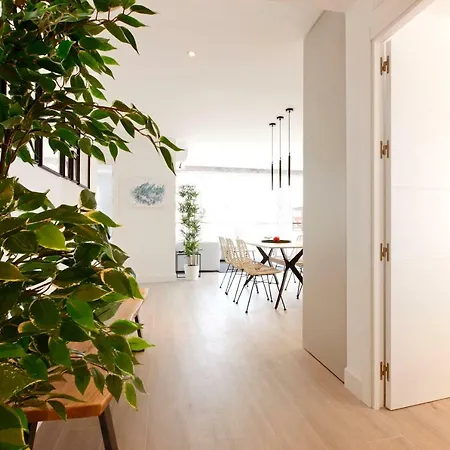 Nogalera Terrace - Adults Only * 托雷莫利诺斯