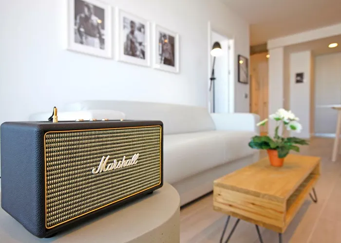 Nogalera Terrace - Adults Only Torremolinos