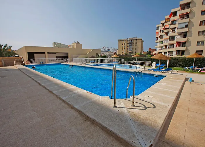 Nogalera Terrace - Adults Only Τορρεμολίνος