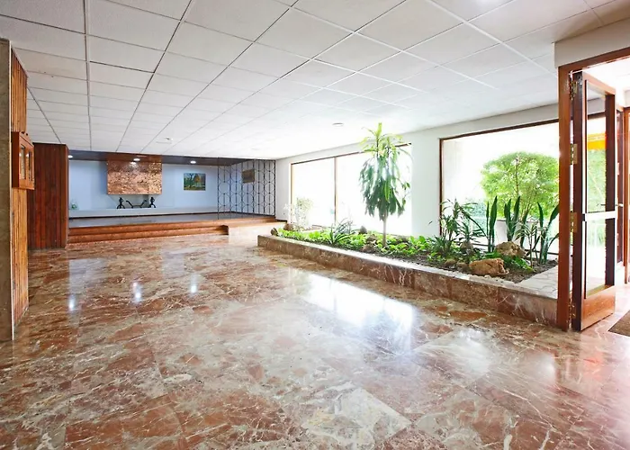 Nogalera Terrace - Adults Only Torremolinos