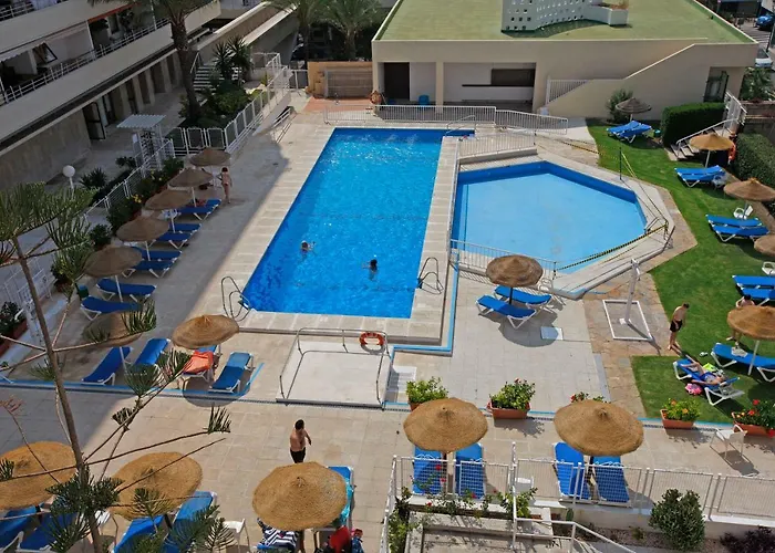 Nogalera Terrace - Adults Only