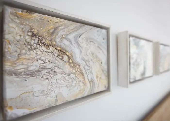 Nogalera Terrace - Adults Only * Torremolinos