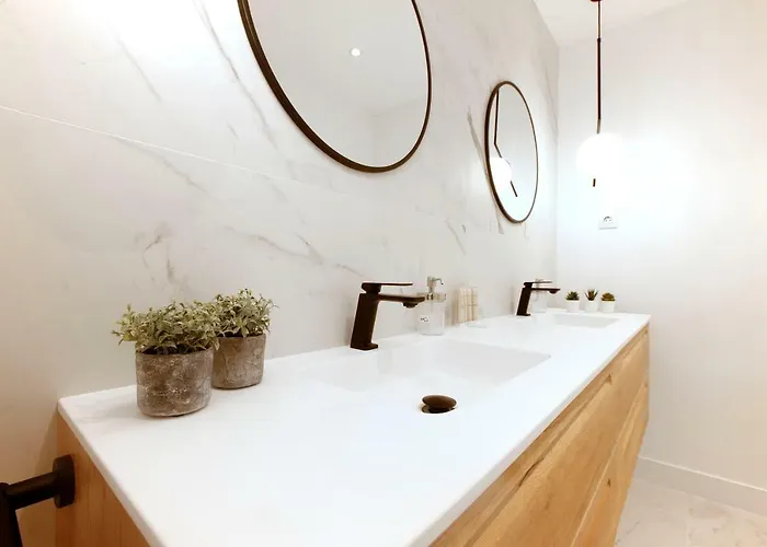 Nogalera Terrace - Adults Only * Τορρεμολίνος