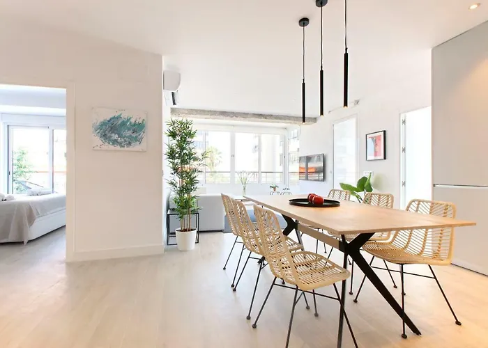 Nogalera Terrace - Adults Only