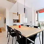 Apartment Nogalera Terrace - Adults Only