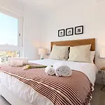 Апартаменти Nogalera Terrace - Adults Only