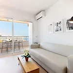 Nogalera Terrace - Adults Only Апартаменти Торремолінос