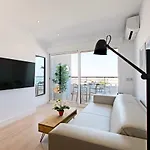 Nogalera Terrace - Adults Only Торремолінос