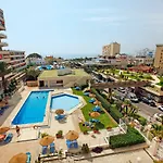 Nogalera Terrace - Adults Only Апартаменти Торремолінос