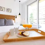 Nogalera Terrace - Adults Only Apartment