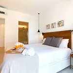 Nogalera Terrace - Adults Only *