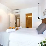 Apartment Nogalera Terrace - Adults Only