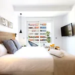 Апартаменти Nogalera Terrace - Adults Only
