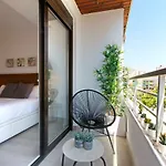 Apartment Nogalera Terrace - Adults Only