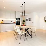 Апартаменти Nogalera Terrace - Adults Only Торремолінос