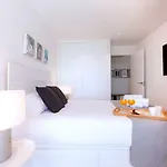 Apartment Nogalera Terrace - Adults Only