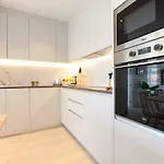 Nogalera Terrace - Adults Only Apartment