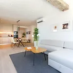 Апартаменти Nogalera Terrace - Adults Only *