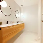 Apartment Nogalera Terrace - Adults Only