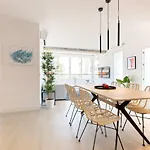 Nogalera Terrace - Adults Only