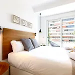 Nogalera Terrace - Adults Only