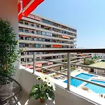 Апартаменти Nogalera Terrace - Adults Only Торремолінос