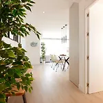 Nogalera Terrace - Adults Only * Торремолінос