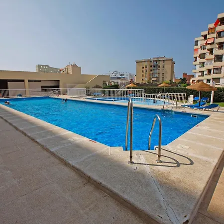 Nogalera Terrace - Adults Only Торремолінос
