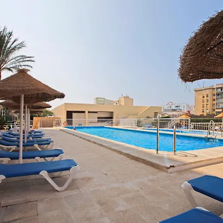 Nogalera Terrace - Adults Only * Торремолінос