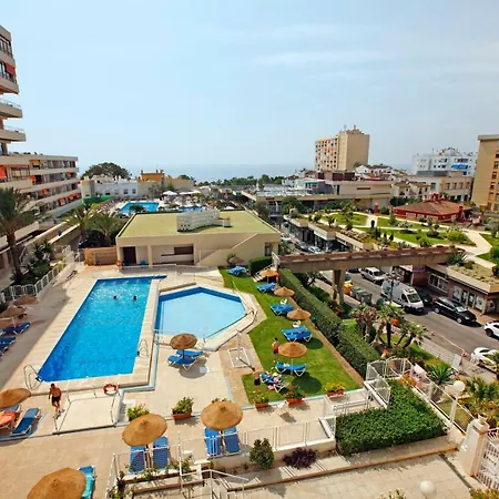 Nogalera Terrace - Adults Only Lägenhet Torremolinos