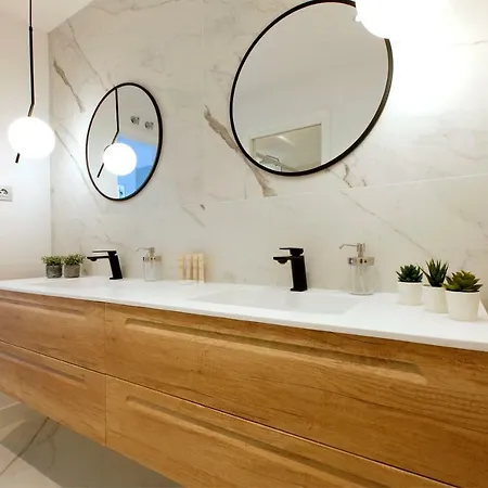 Apartmán Nogalera Terrace - Adults Only