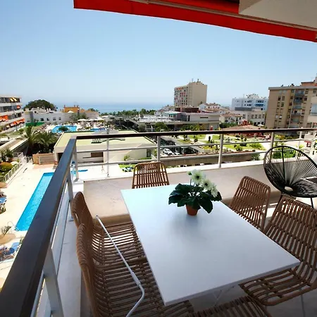 Nogalera Terrace - Adults Only Apartment Torremolinos