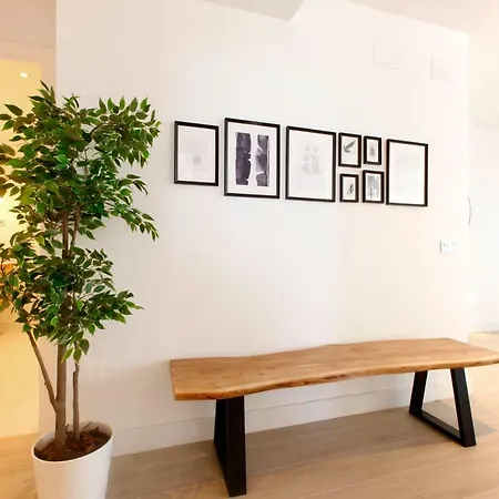 Апартаменти Nogalera Terrace - Adults Only