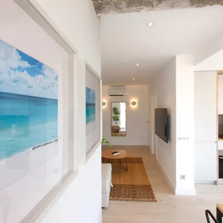 Nogalera Terrace - Adults Only Appartement Torremolinos