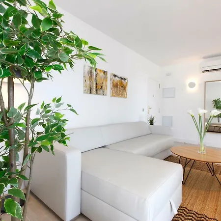 Nogalera Terrace - Adults Only *