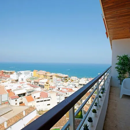 Nogalera Terrace - Adults Only *