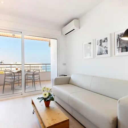 Nogalera Terrace - Adults Only Appartement Torremolinos