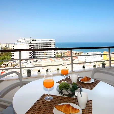 Nogalera Terrace - Adults Only Appartement Torremolinos