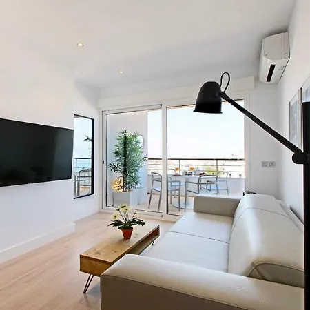 Nogalera Terrace - Adults Only Torremolinos