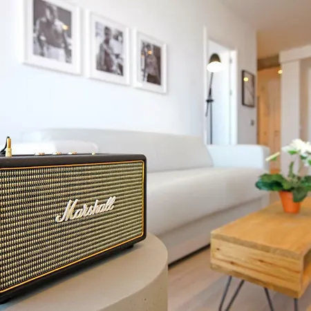 Nogalera Terrace - Adults Only Torremolinos