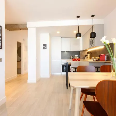 Nogalera Terrace - Adults Only Appartement *