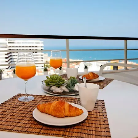 Nogalera Terrace - Adults Only Torremolinos