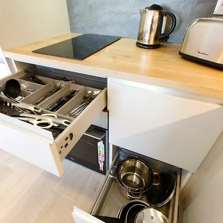 Appartement Nogalera Terrace - Adults Only Torremolinos